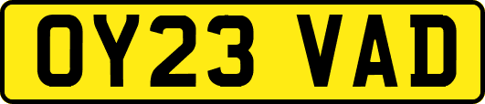 OY23VAD
