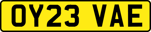 OY23VAE
