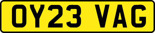 OY23VAG