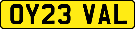 OY23VAL