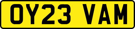 OY23VAM
