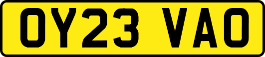 OY23VAO