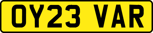 OY23VAR