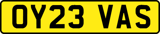 OY23VAS