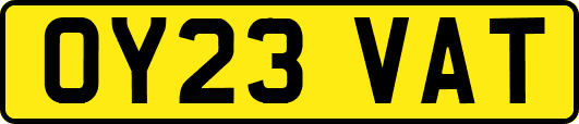 OY23VAT