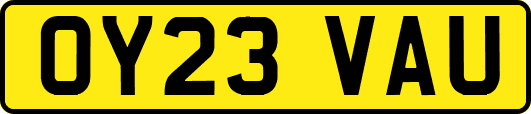 OY23VAU