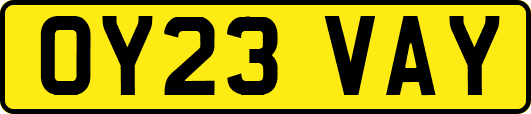 OY23VAY