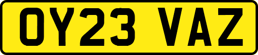 OY23VAZ
