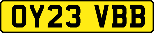 OY23VBB
