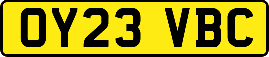 OY23VBC