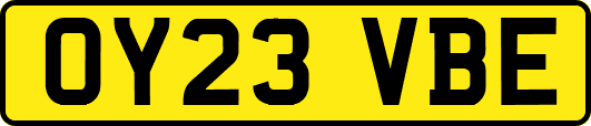 OY23VBE