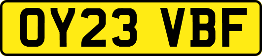 OY23VBF