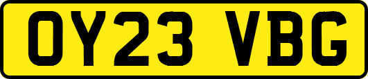 OY23VBG