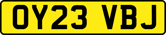 OY23VBJ