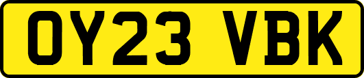 OY23VBK