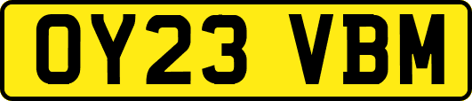OY23VBM