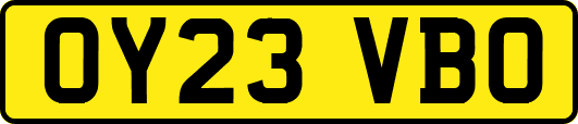 OY23VBO