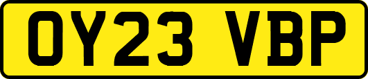 OY23VBP