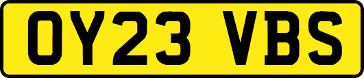 OY23VBS
