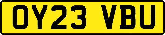 OY23VBU