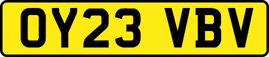 OY23VBV