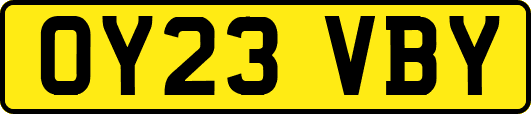 OY23VBY