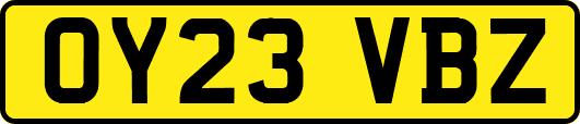 OY23VBZ