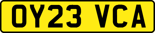 OY23VCA