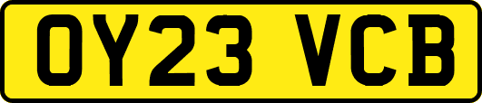 OY23VCB