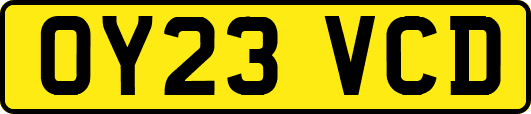 OY23VCD