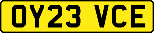 OY23VCE
