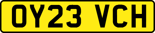 OY23VCH