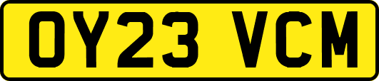 OY23VCM