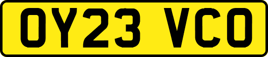 OY23VCO