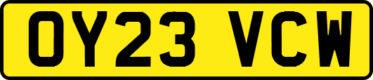 OY23VCW