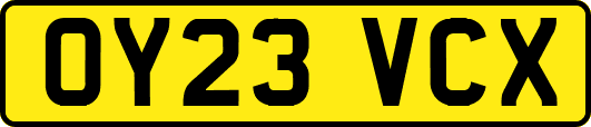 OY23VCX