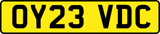 OY23VDC