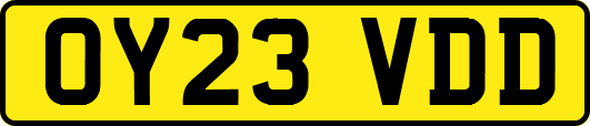 OY23VDD