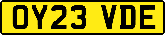 OY23VDE