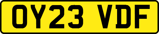 OY23VDF