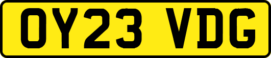 OY23VDG