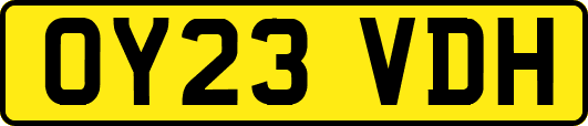 OY23VDH