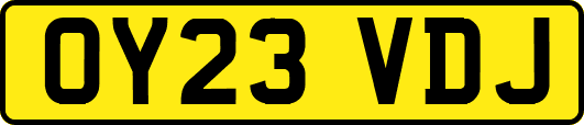 OY23VDJ