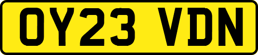 OY23VDN