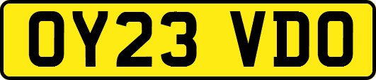 OY23VDO