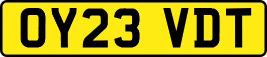OY23VDT
