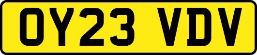 OY23VDV