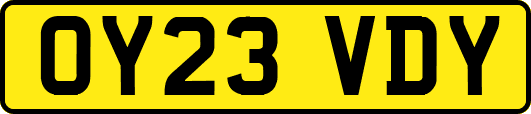 OY23VDY