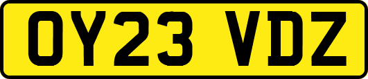 OY23VDZ