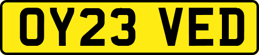 OY23VED